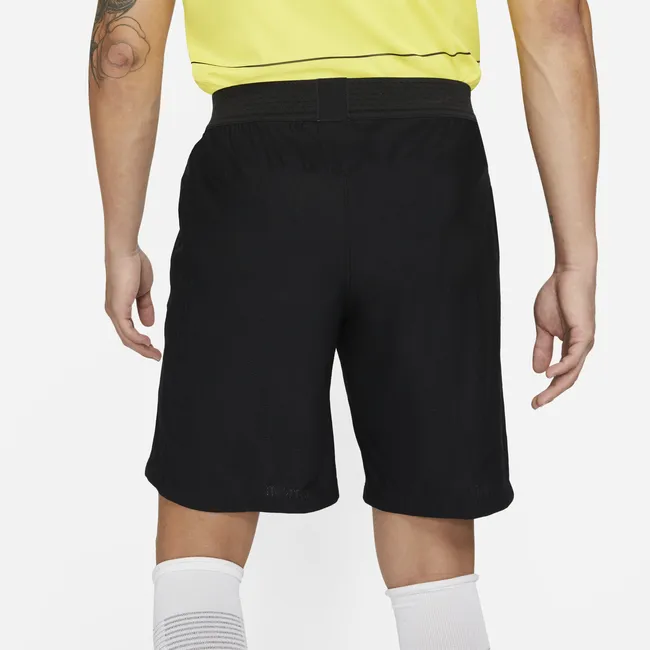 NIKE CHELSEA F.C. 2021/22 MATCH AWAY DRIFIT ADV FOOTBALL SHORTS