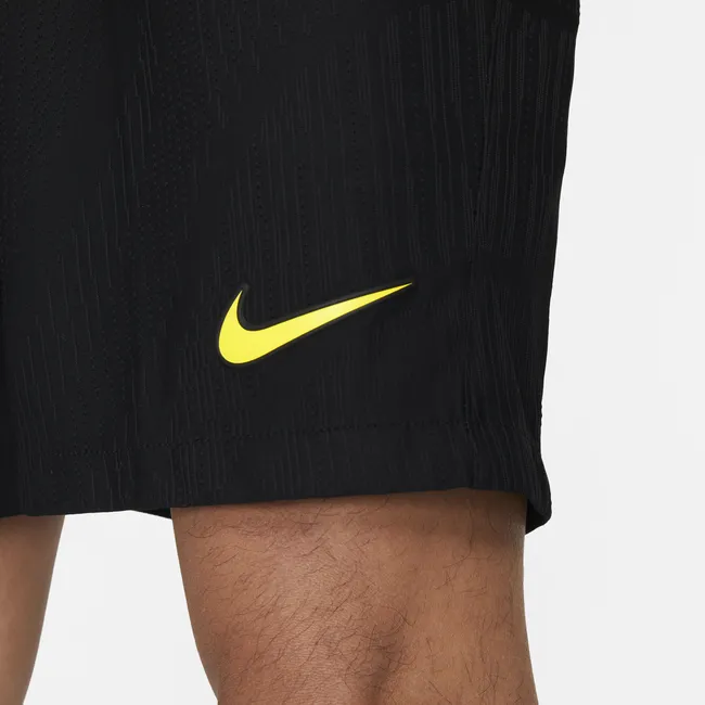 NIKE CHELSEA F.C. 2021/22 MATCH AWAY DRIFIT ADV FOOTBALL SHORTS
