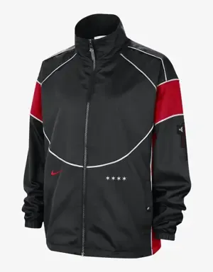 Nike Chicago Bulls Swoosh Fly 2023/24 City Edition