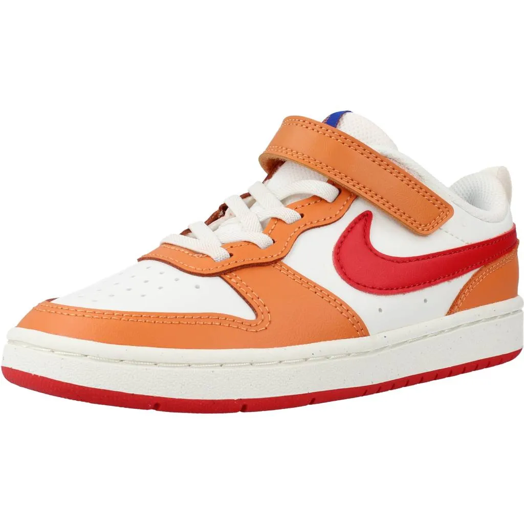NIKE COURT BOROUGH LOW 2 (PS) A