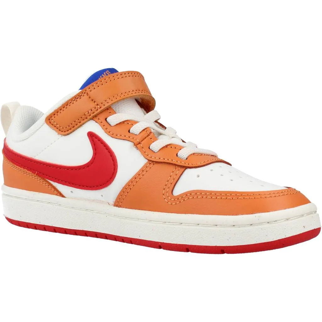 NIKE COURT BOROUGH LOW 2 (PS) A