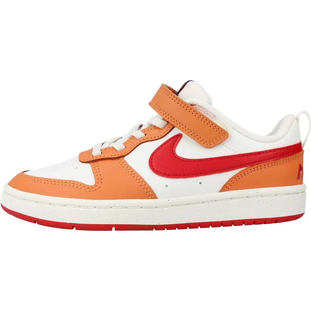 NIKE COURT BOROUGH LOW 2 (PS) A