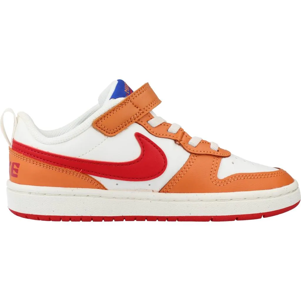 NIKE COURT BOROUGH LOW 2 (PS) A