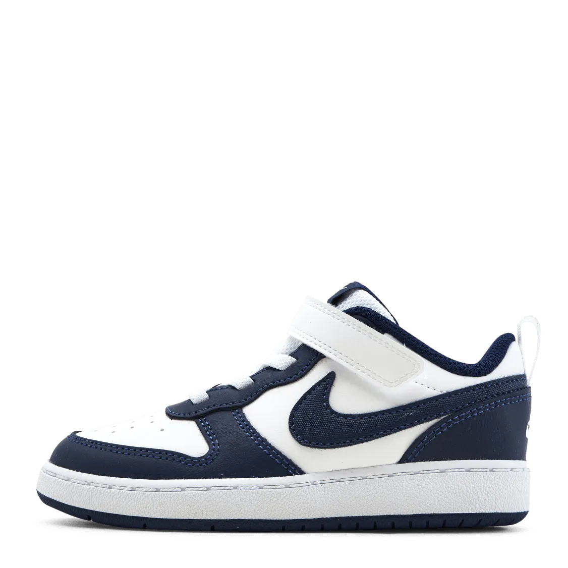 Nike Court Borough Low TD Blue/White
