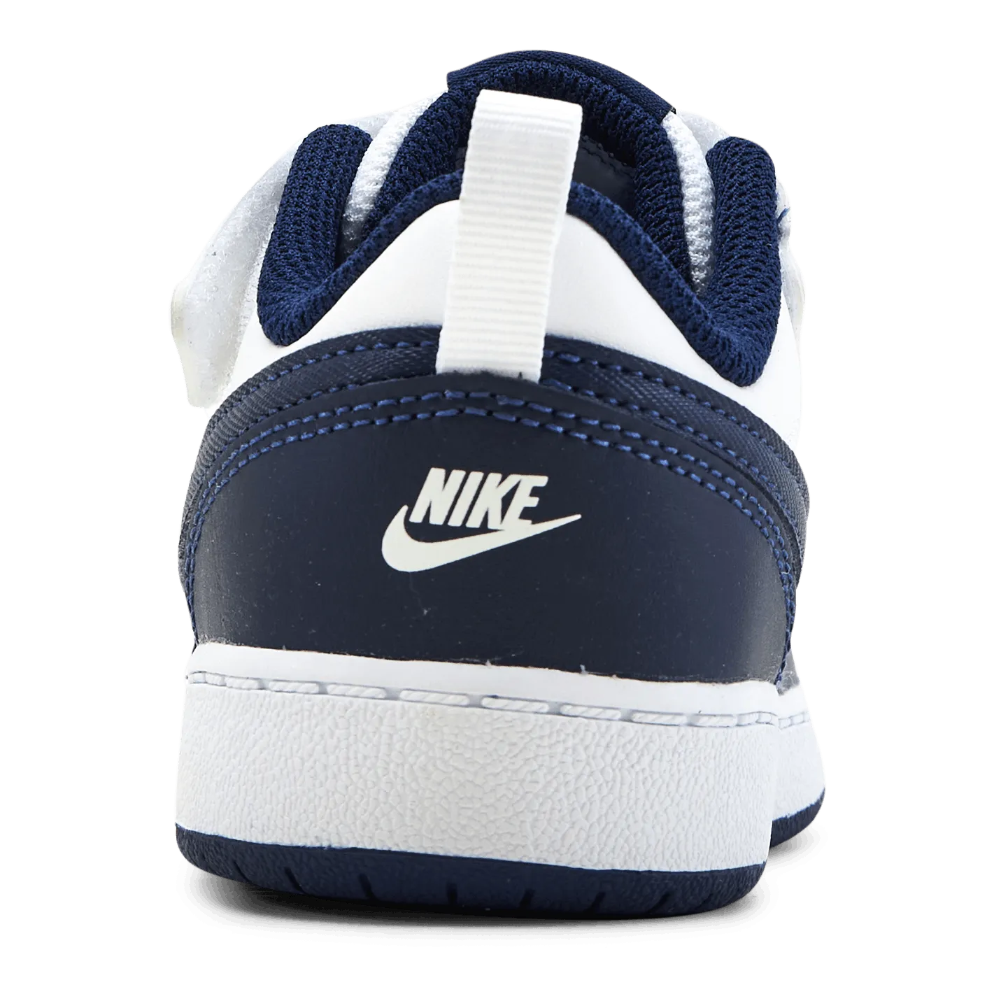 Nike Court Borough Low TD Blue/White