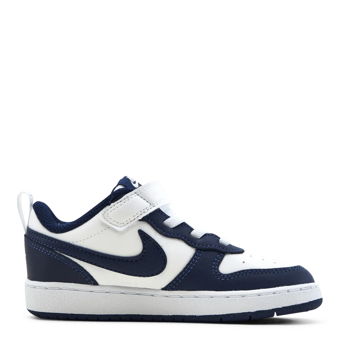 Nike Court Borough Low TD Blue/White