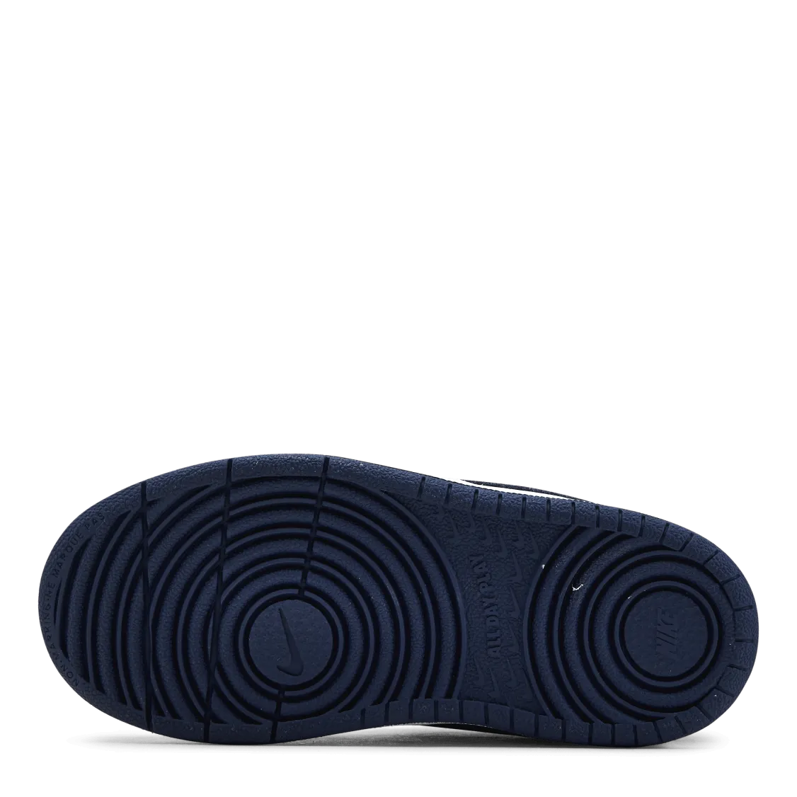 Nike Court Borough Low TD Blue/White