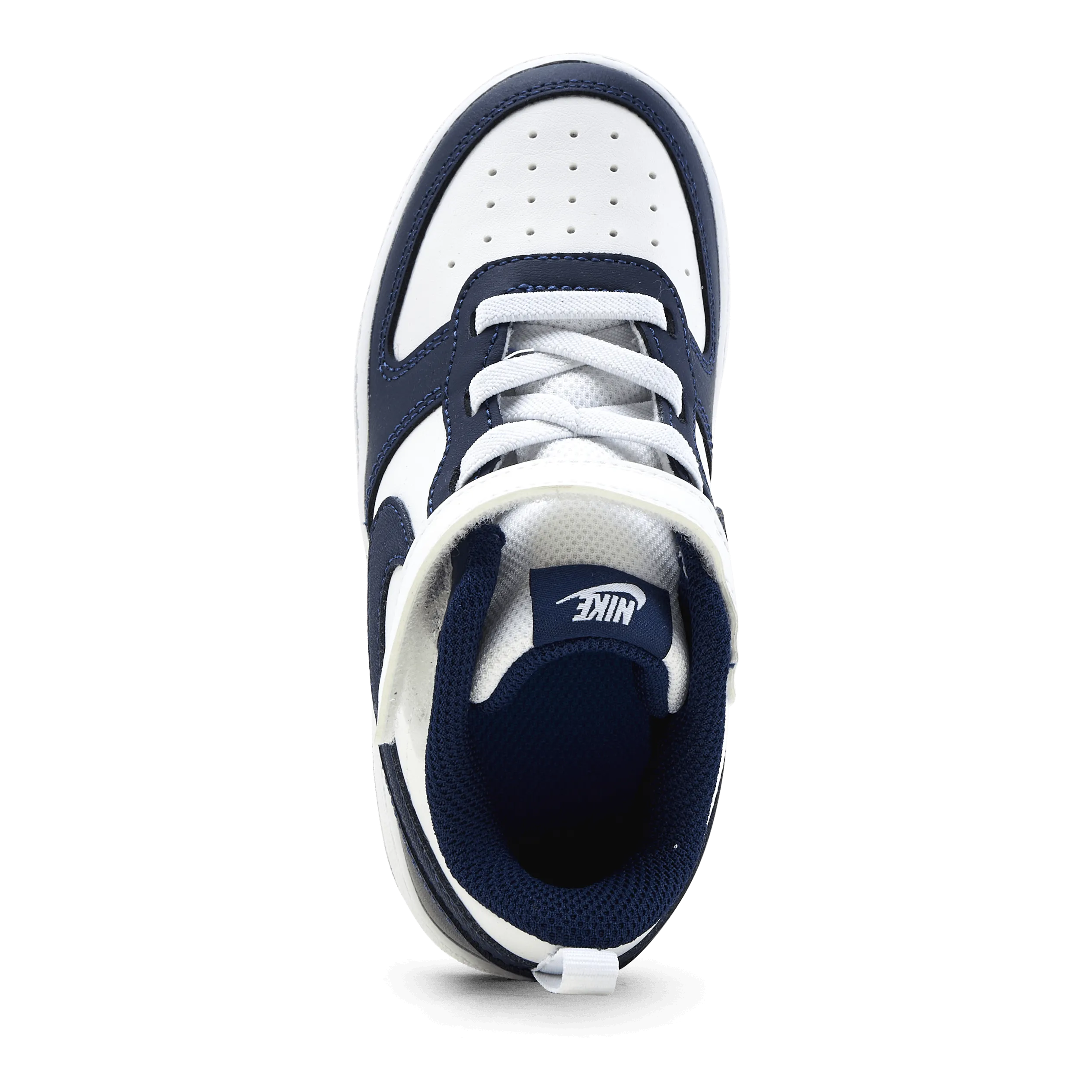 Nike Court Borough Low TD Blue/White
