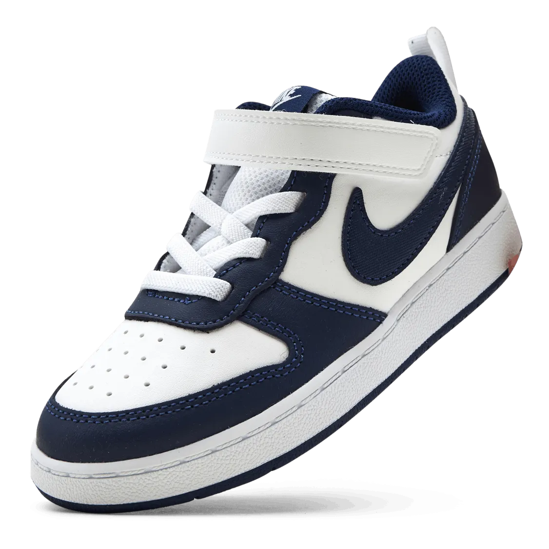 Nike Court Borough Low TD Blue/White