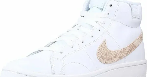 Nike Court Royale 2 MID DD9666 100