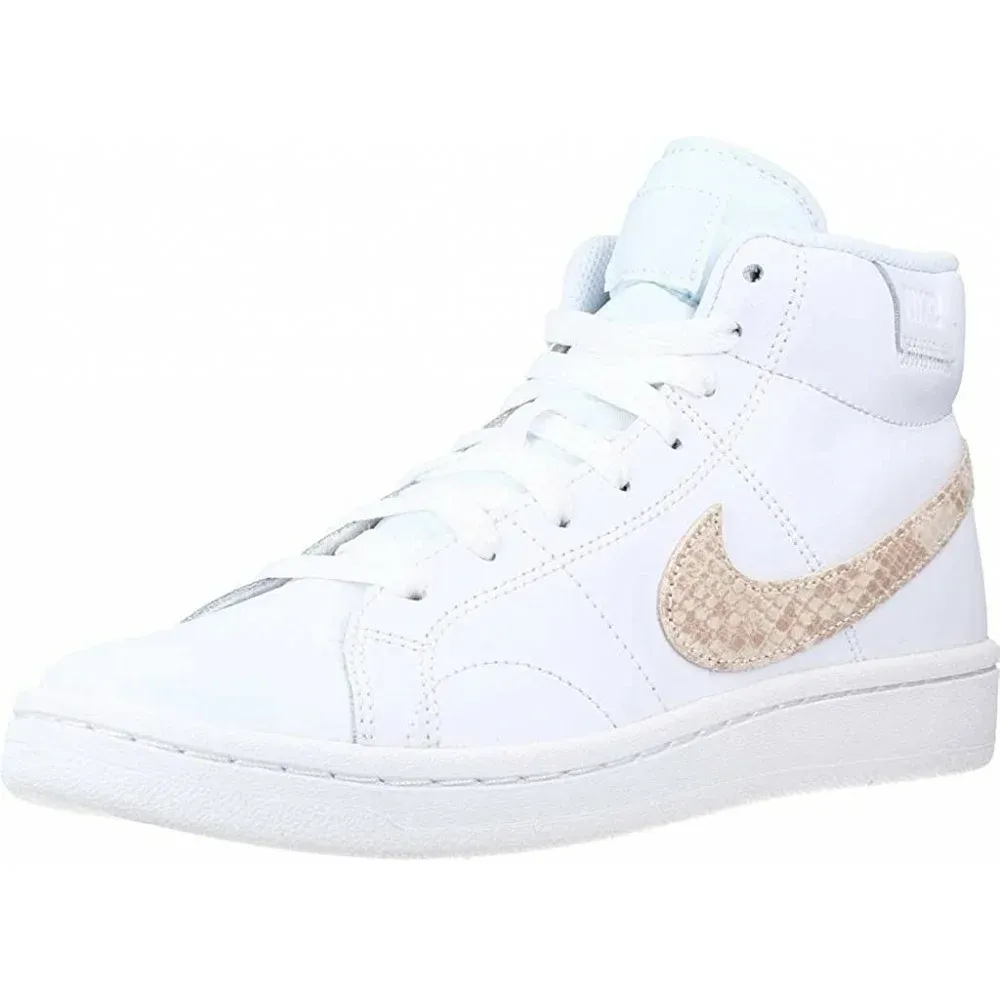 Nike Court Royale 2 MID DD9666 100