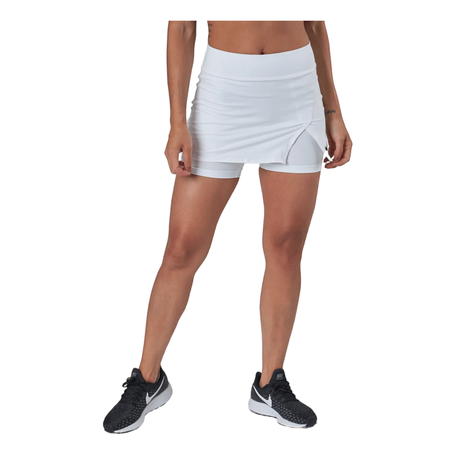 Nike Court Victory Women's Tennis S White/black