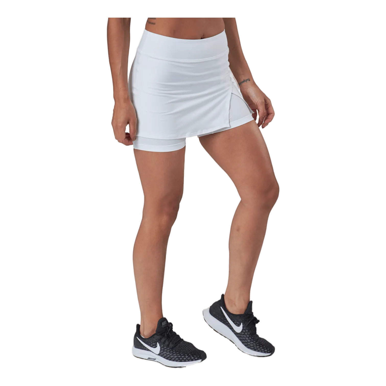 Nike Court Victory Women's Tennis S White/black