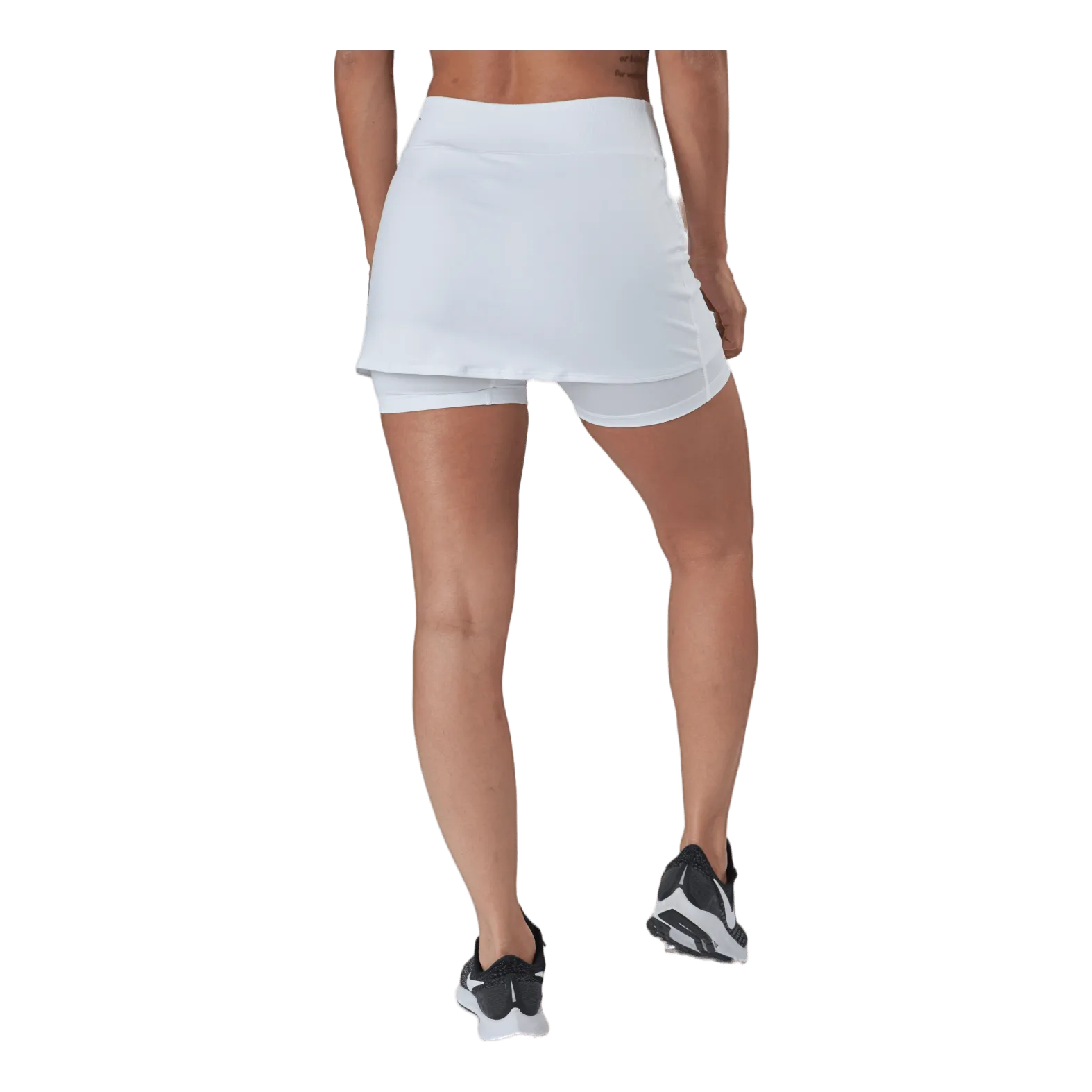 Nike Court Victory Women's Tennis S White/black