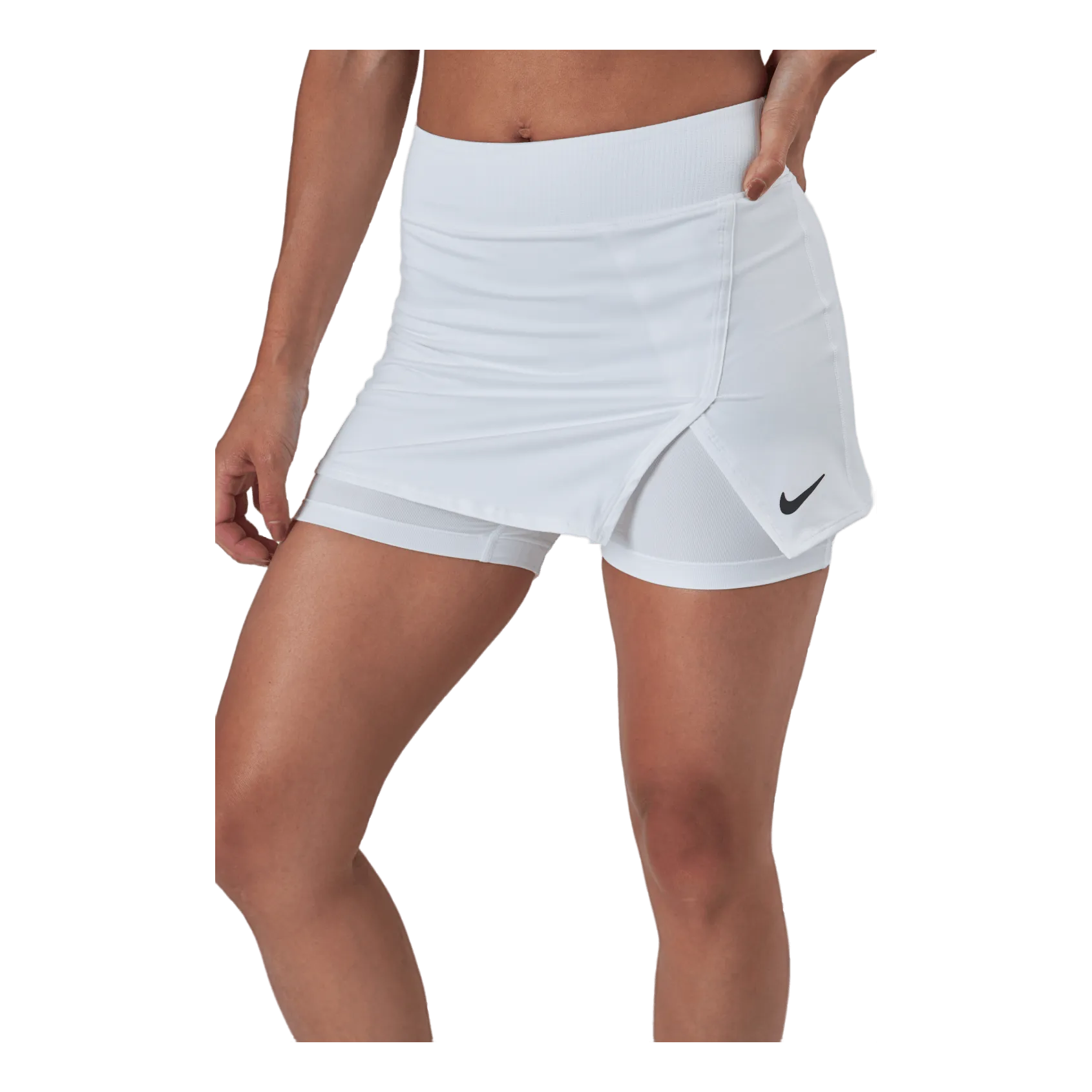 Nike Court Victory Women's Tennis S White/black