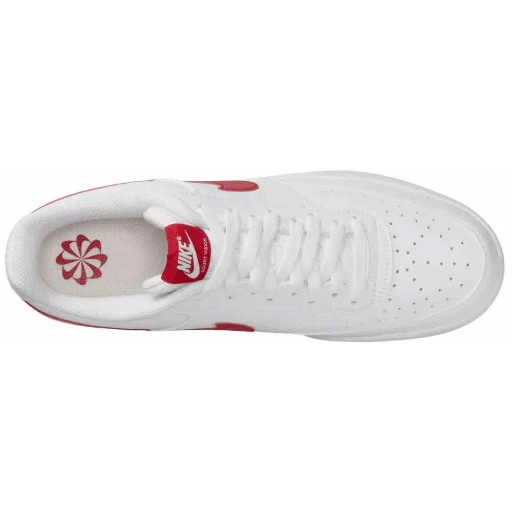 Nike Court Vision Low Next Nature HF1744 101