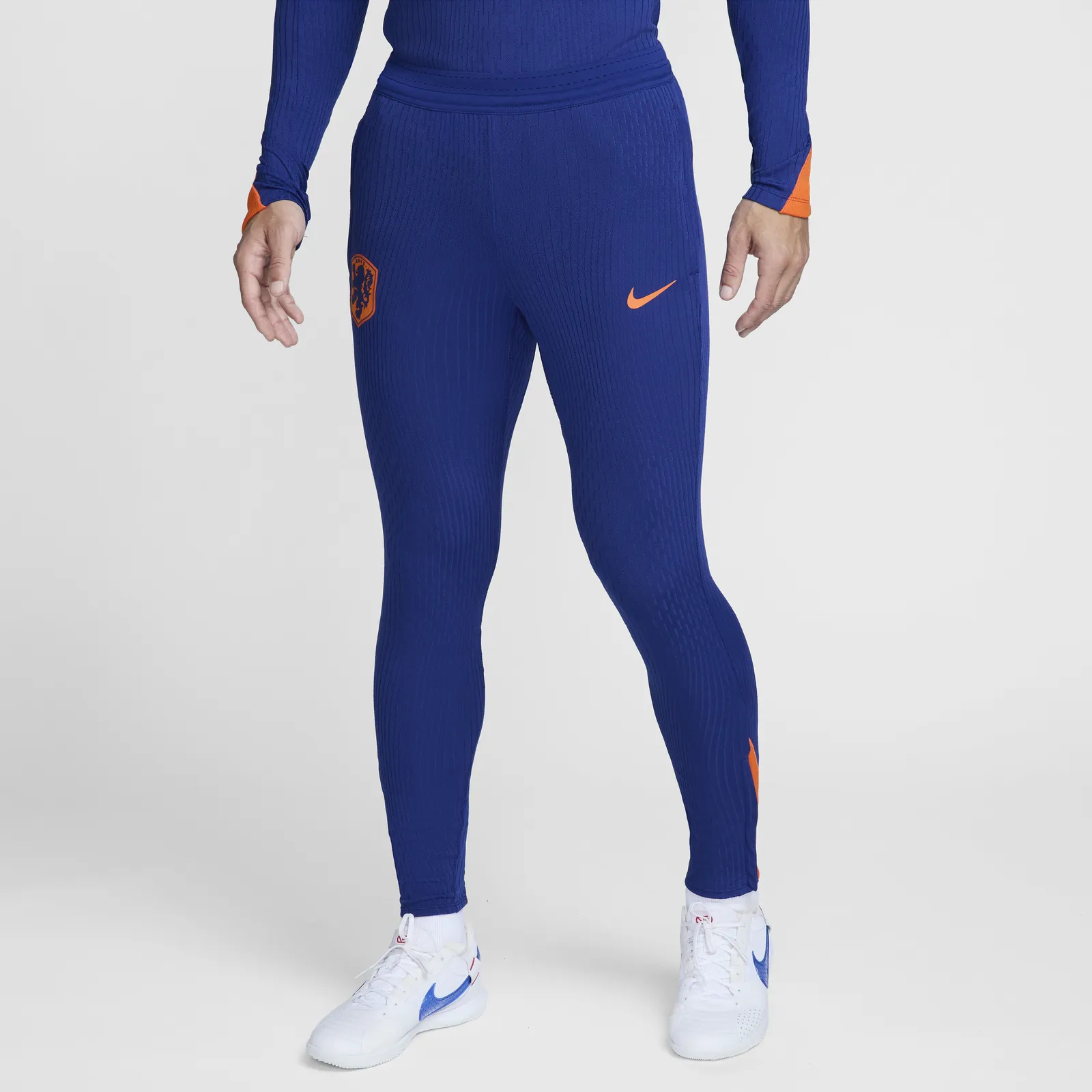 NIKE DRIFIT ADV NETHERLANDS STRIKE ELITE