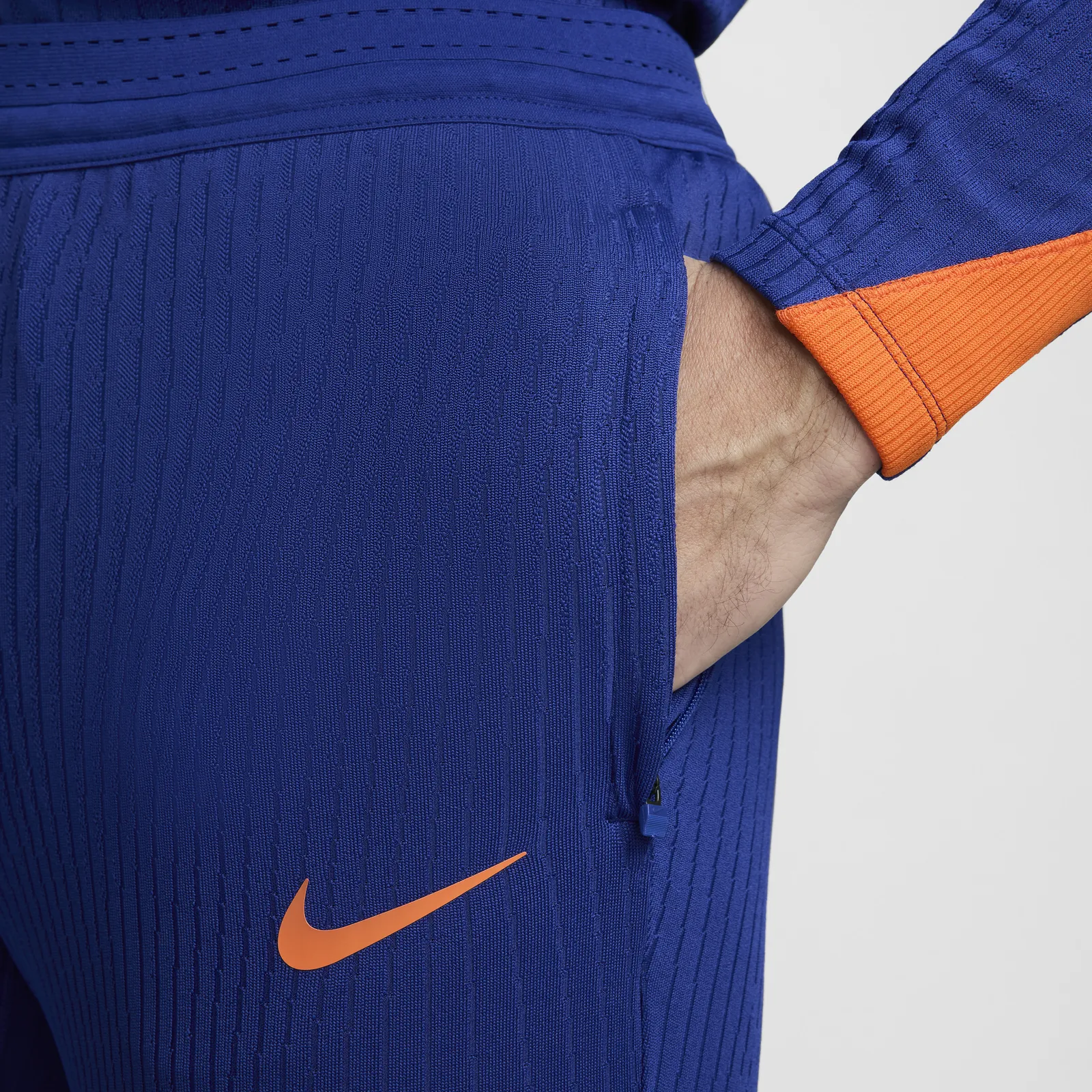 NIKE DRIFIT ADV NETHERLANDS STRIKE ELITE
