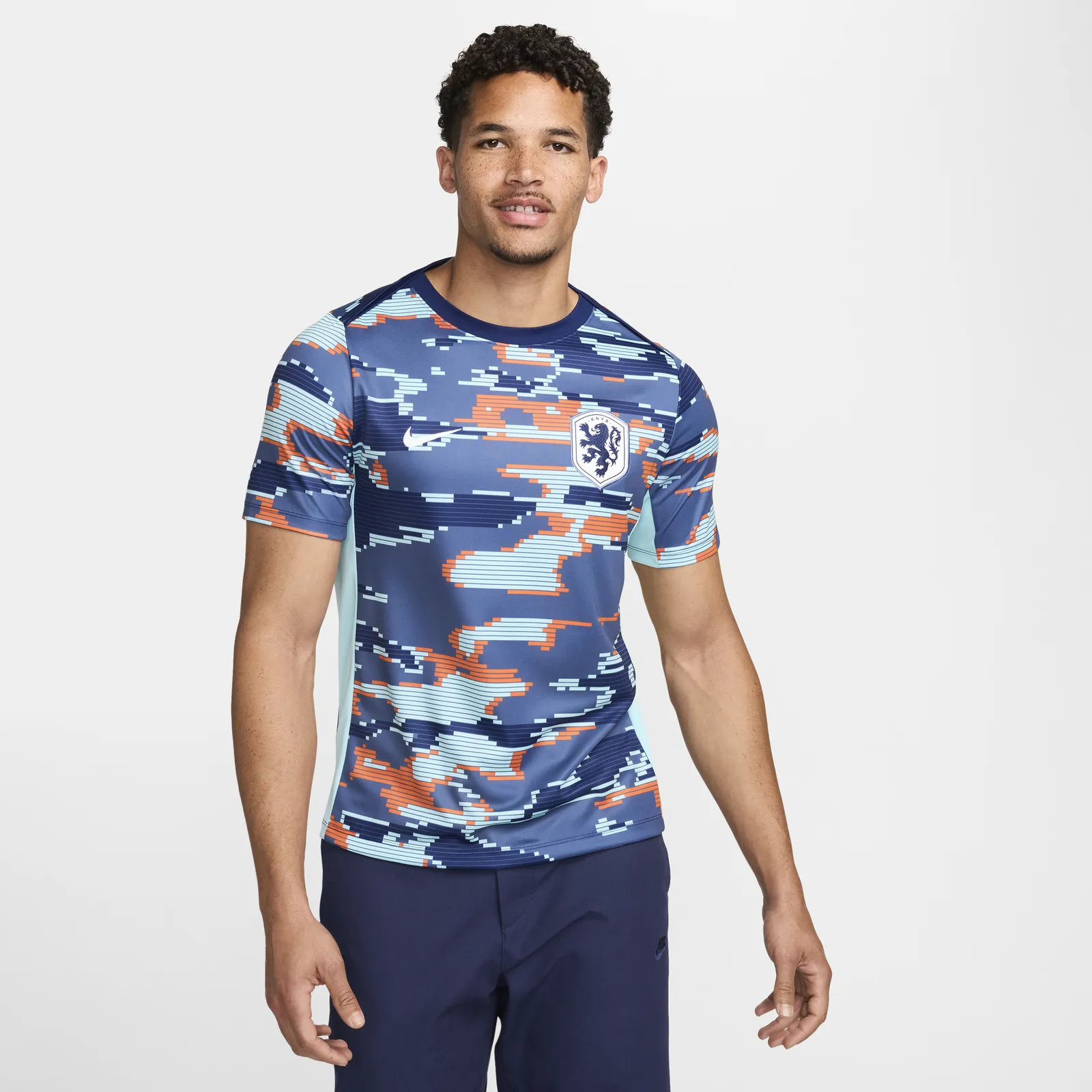 NIKE DRIFIT NETHERLANDS ACADEMY PRO