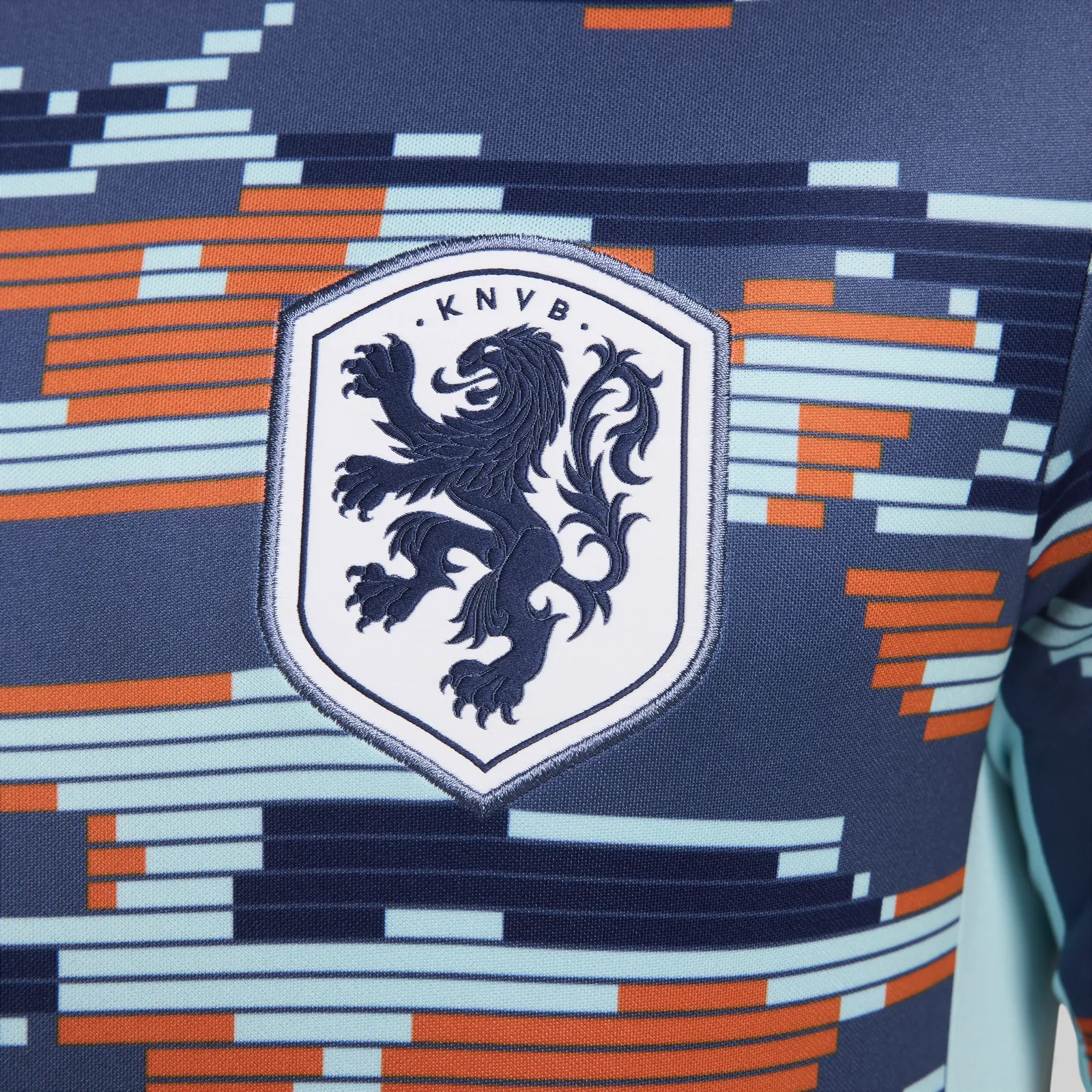 NIKE DRIFIT NETHERLANDS ACADEMY PRO