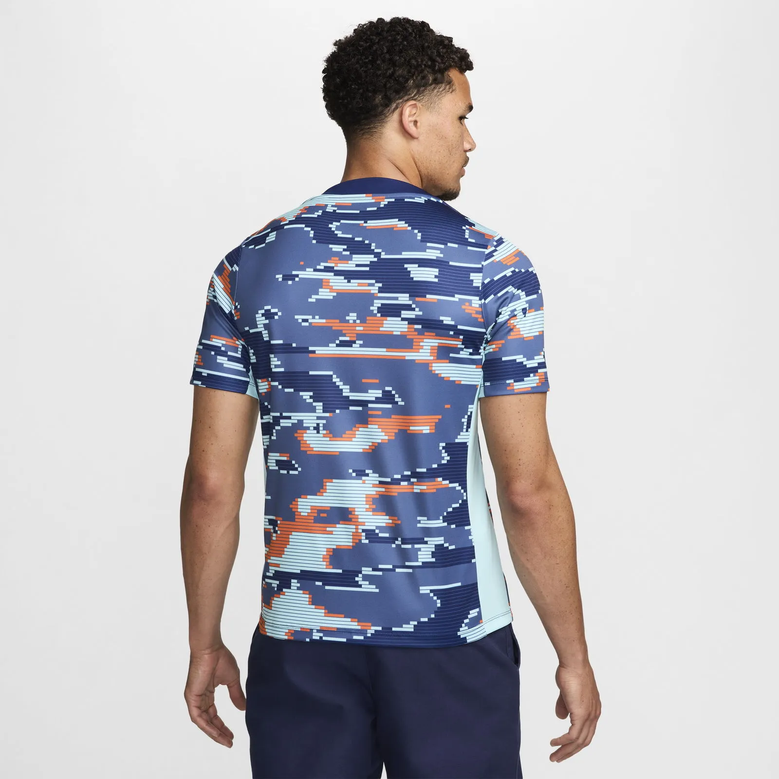 NIKE DRIFIT NETHERLANDS ACADEMY PRO