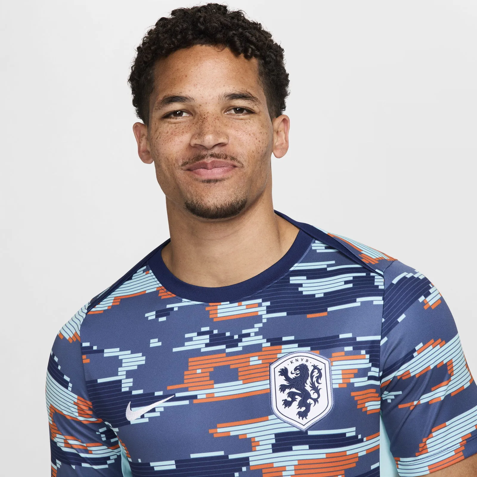 NIKE DRIFIT NETHERLANDS ACADEMY PRO