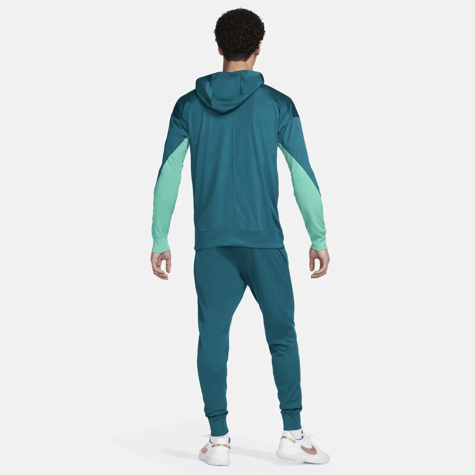 NIKE DRIFIT PORTUGAL STRIKE