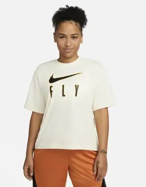 NIKE DRIFIT SWOOSH FLY