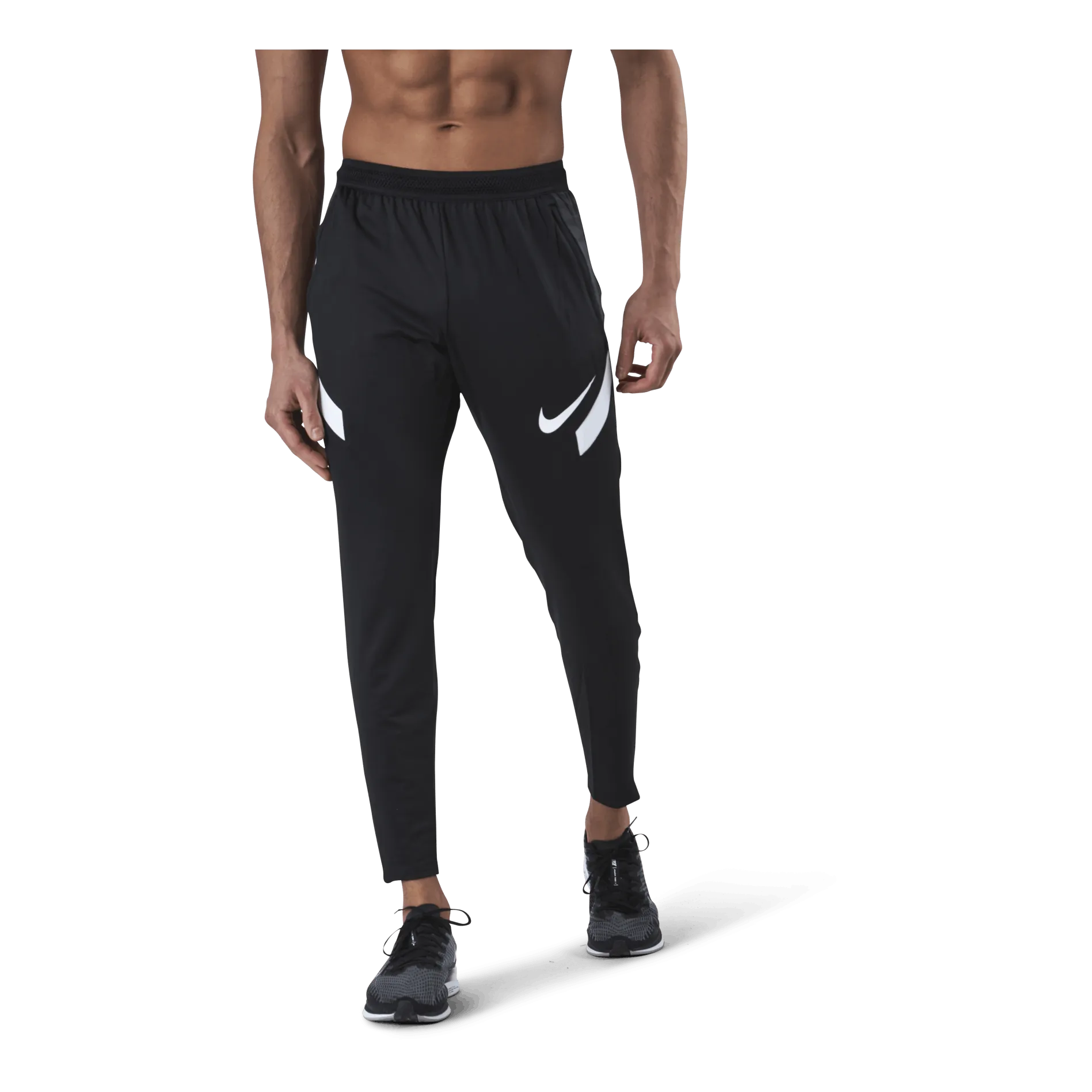Nike Dry Strike Pant KPZ White/Black