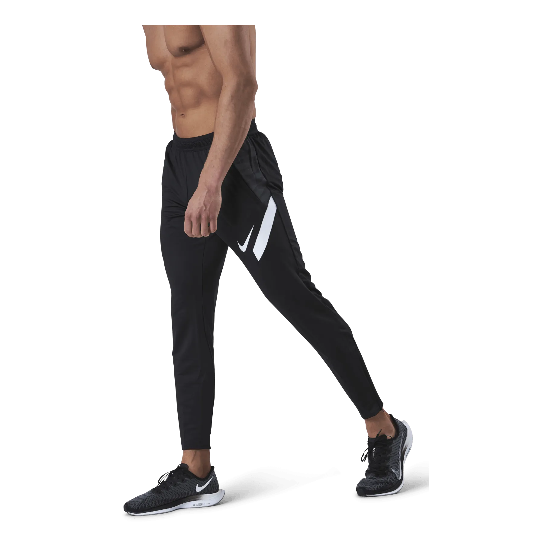 Nike Dry Strike Pant KPZ White/Black
