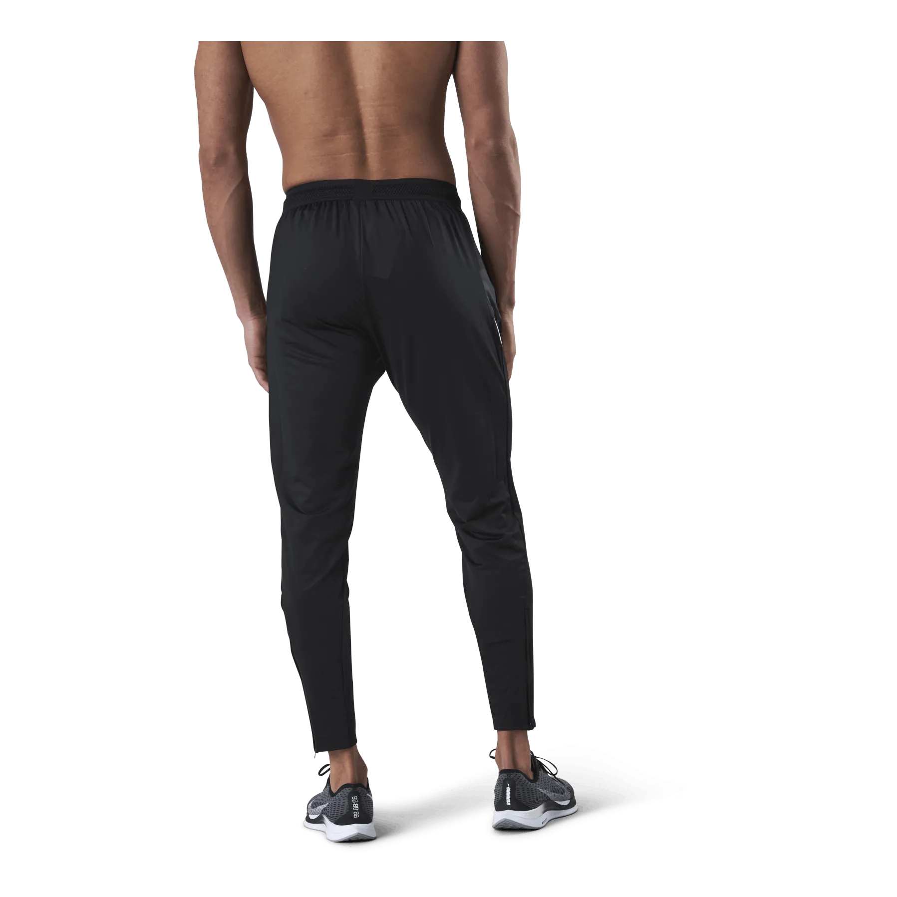 Nike Dry Strike Pant KPZ White/Black