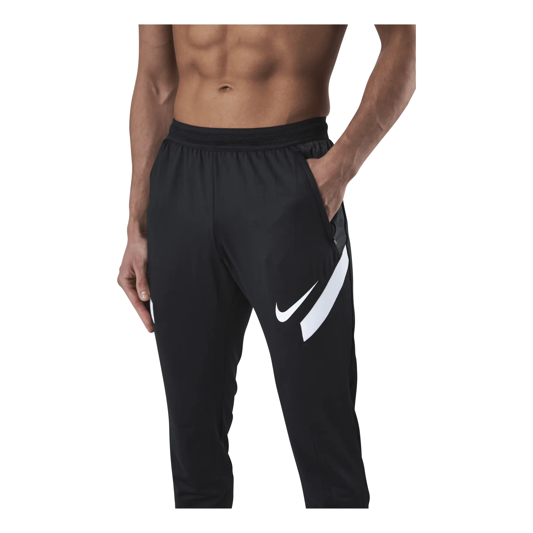 Nike Dry Strike Pant KPZ White/Black