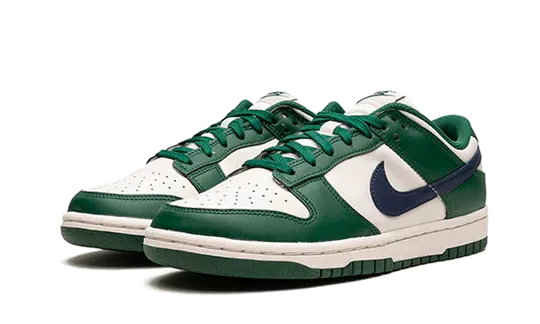 NIKE DUNK LOW  GEORGE GREEN