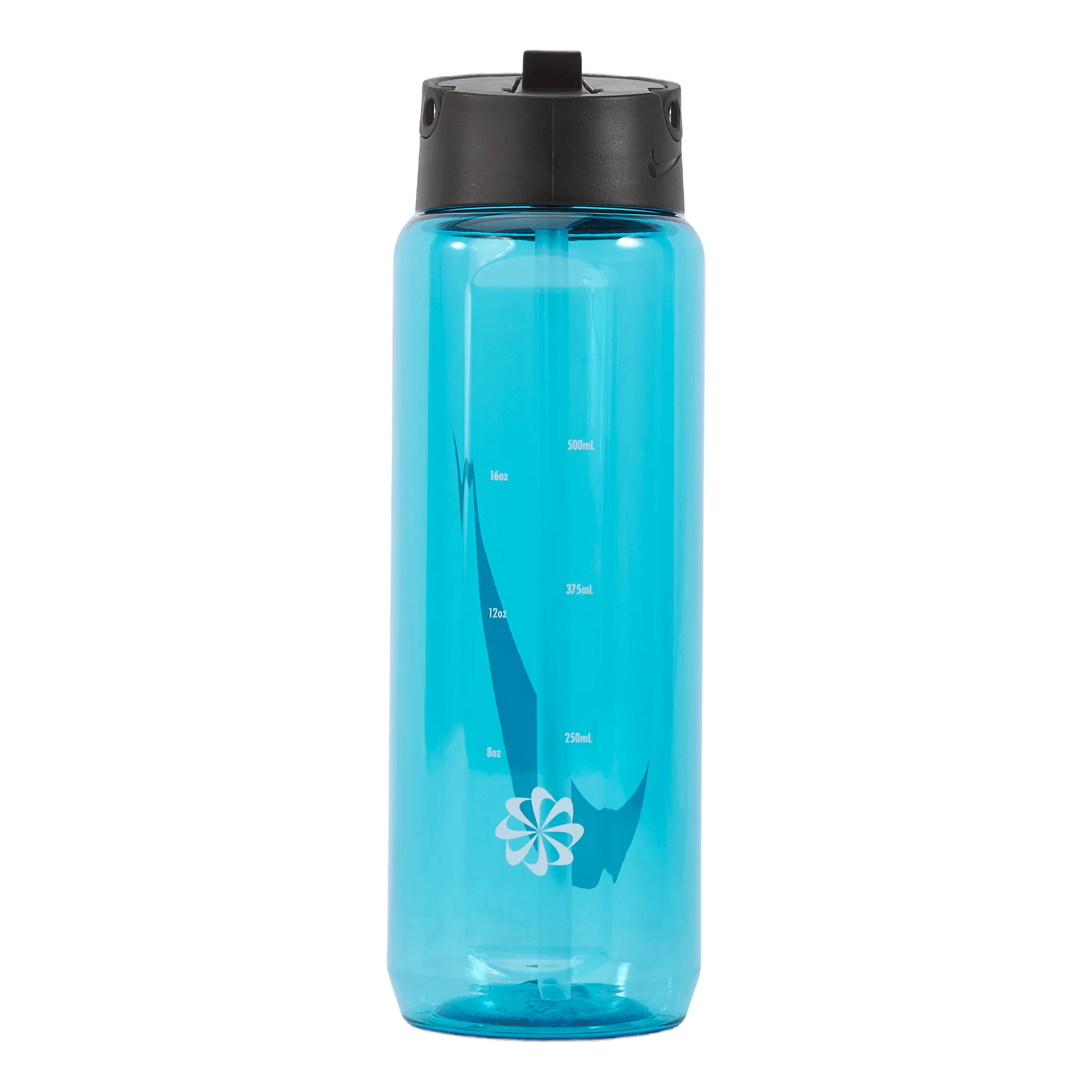 Nike Eq Nike Tr Renew Recharge Straw B Blue Fury/black/white