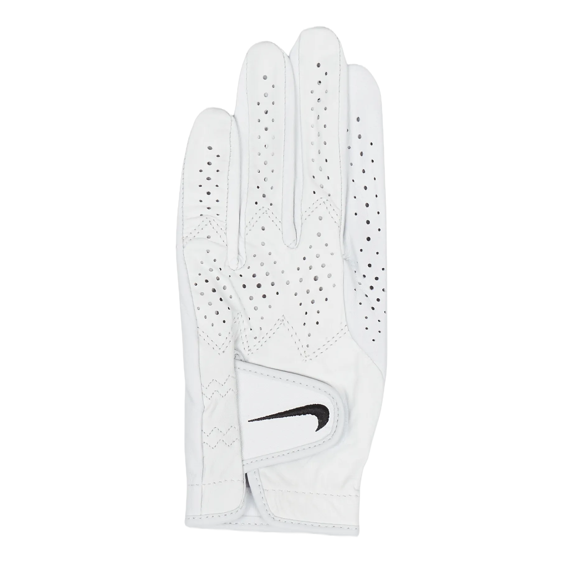 Nike Eq Nike W Tour Classic Iv Gg L Pearl White/Pearl White/Black