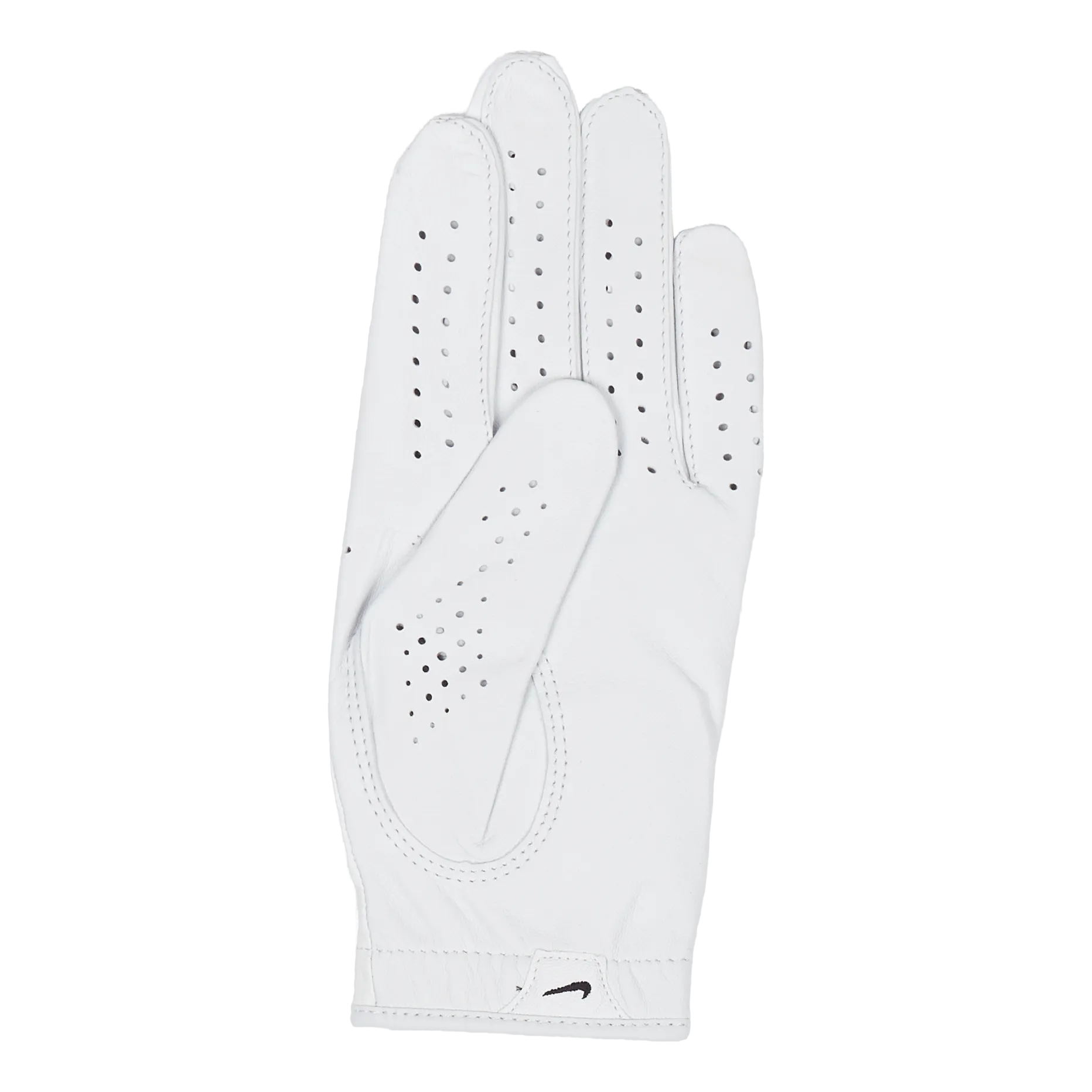 Nike Eq Nike W Tour Classic Iv Gg L Pearl White/Pearl White/Black