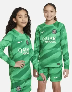 NIKE EQUIPACIóN DE PORTERO STADIUM PARíS SAINTGERMAIN 2023/24