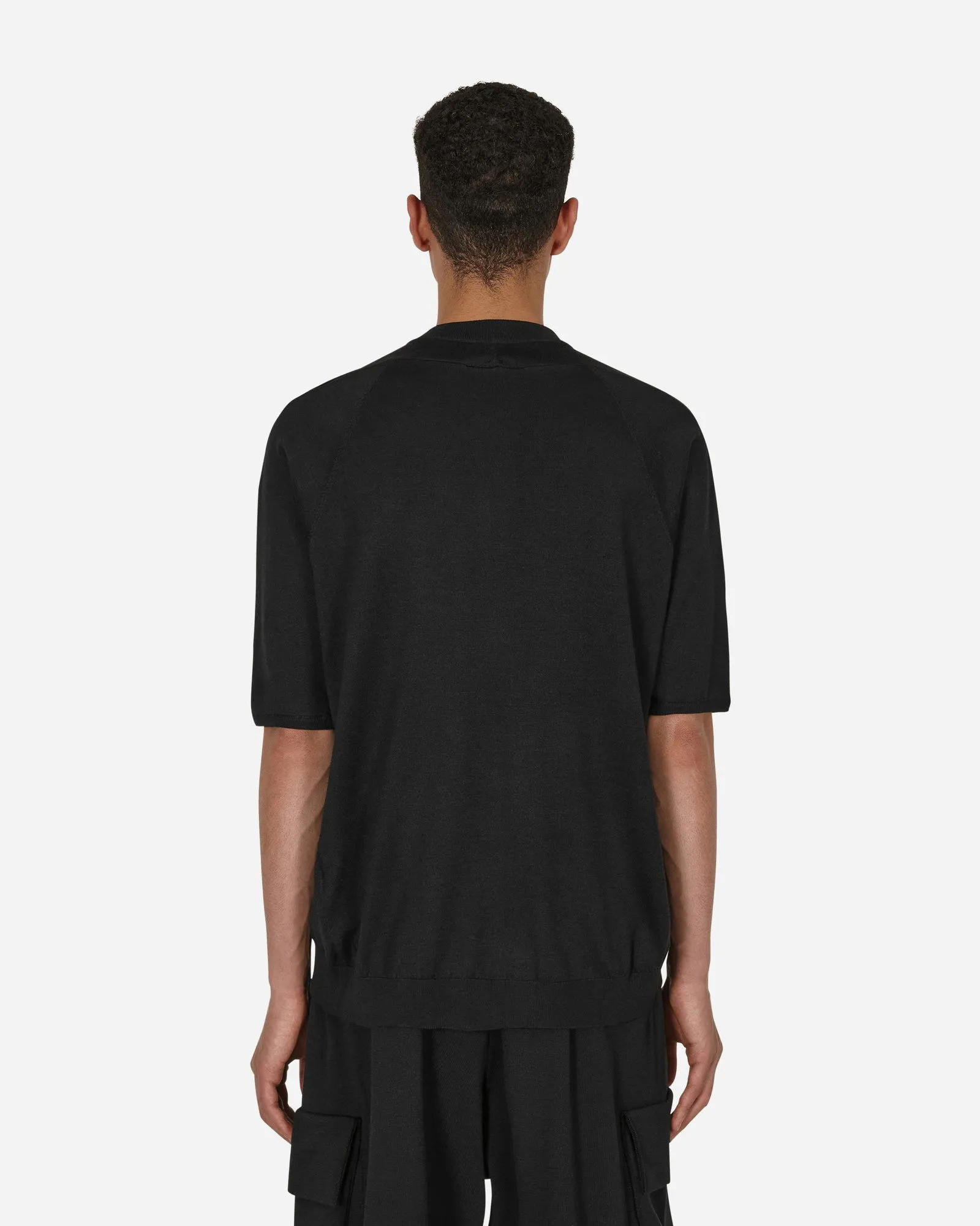 Nike ESC Wool Halfzip Top
