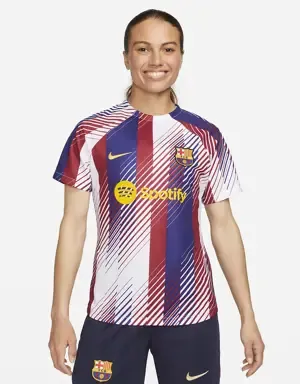 Nike FC Barcelona Academy Pro