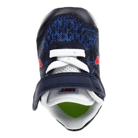 Nike Free Run 2 (TDV) Blue/Red