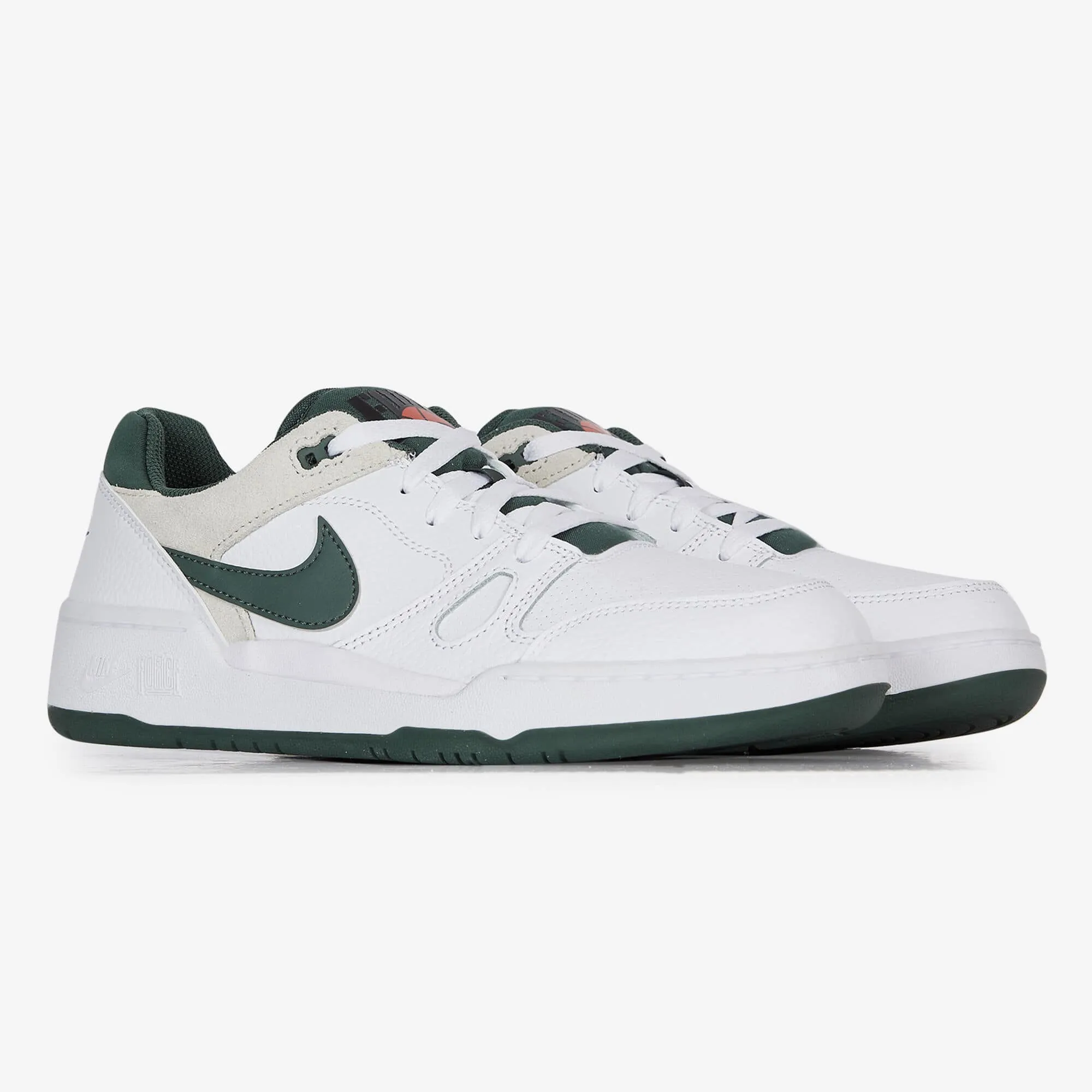 NIKE FULL FORCE LOW