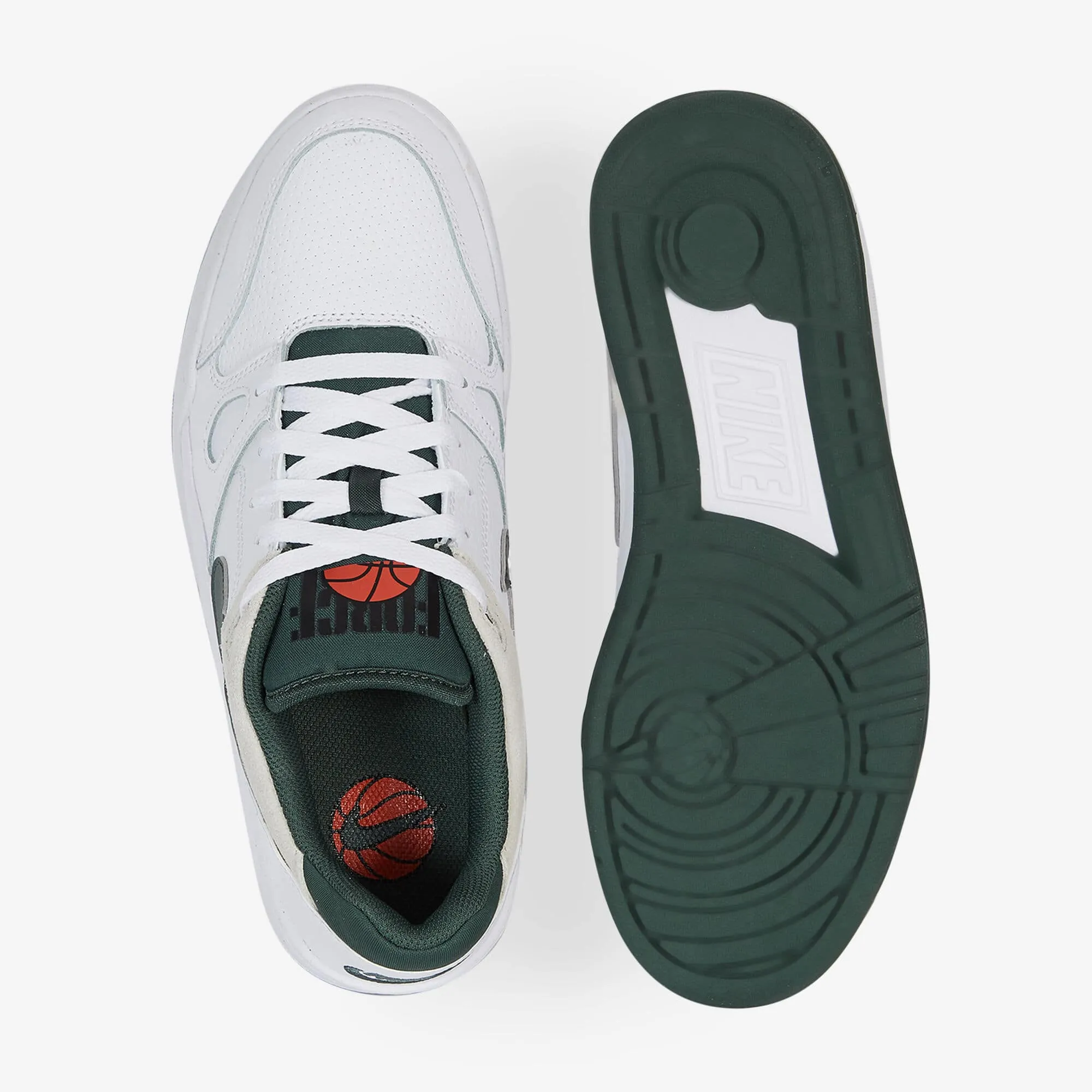 NIKE FULL FORCE LOW