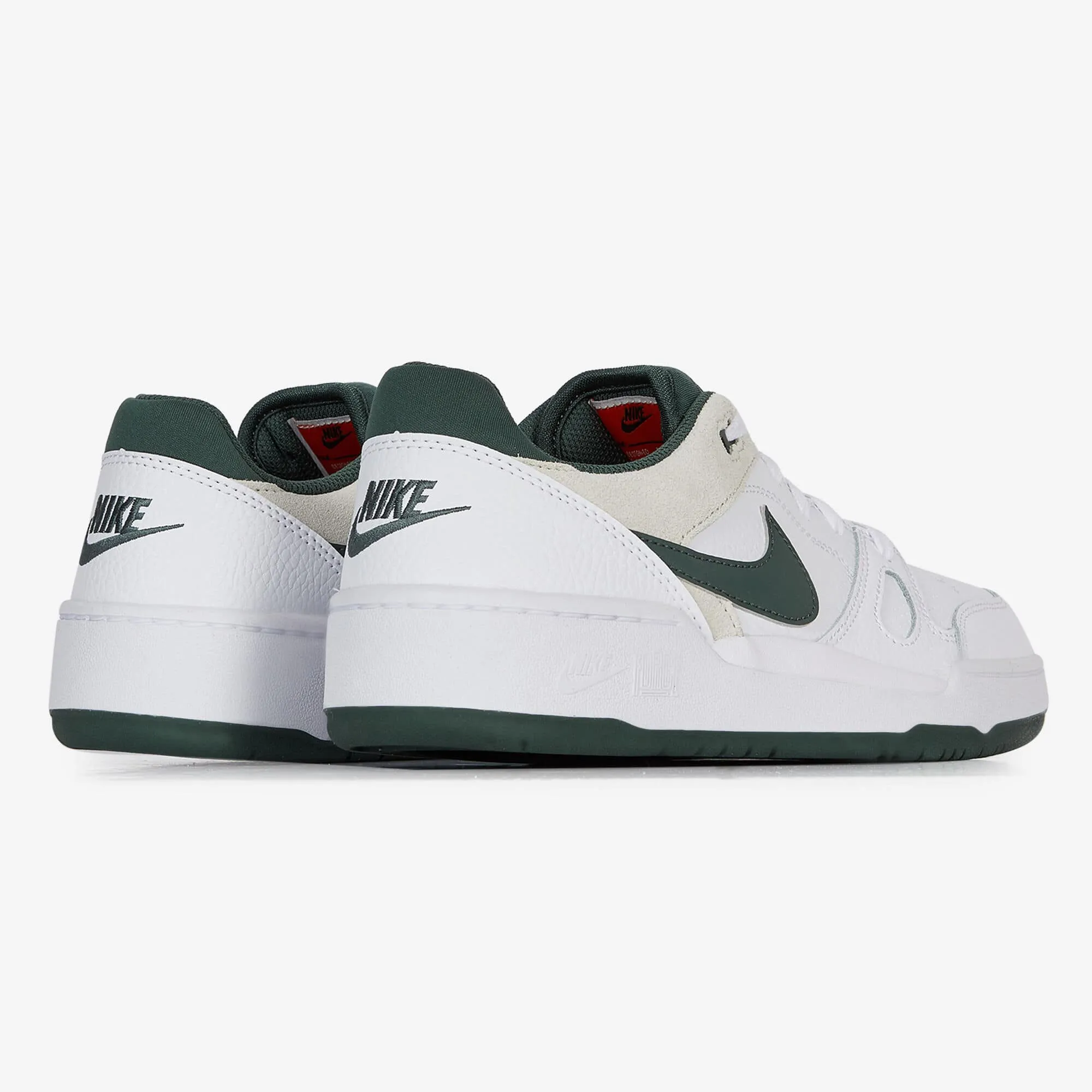 NIKE FULL FORCE LOW