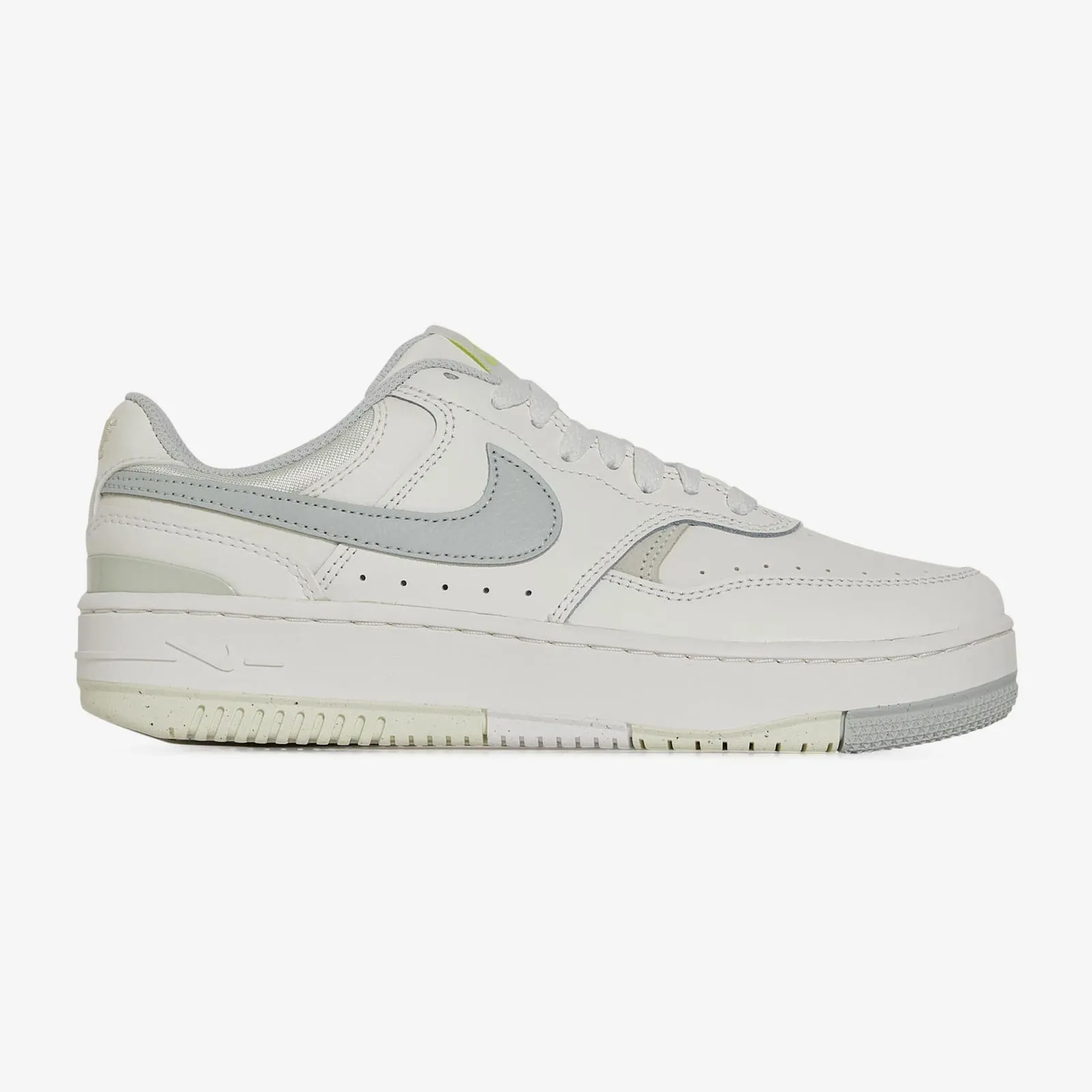 Nike Gamma Force Beige/gris
