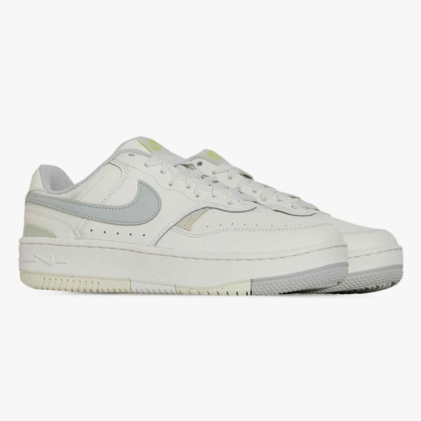 Nike Gamma Force Beige/gris