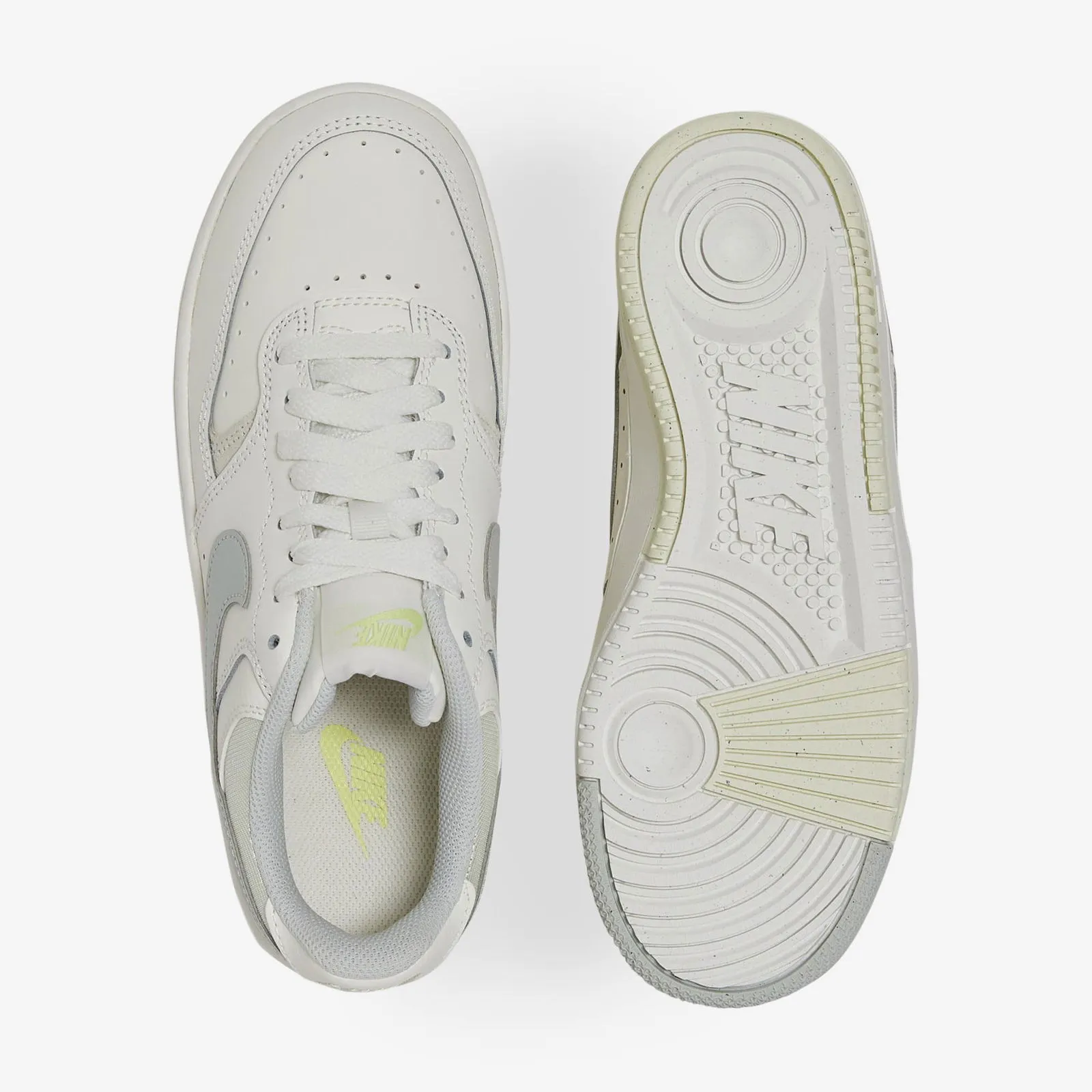 Nike Gamma Force Beige/gris