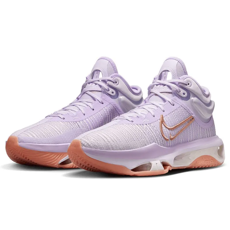 NIKE G.T. JUMP 2 BARELY GRAPE