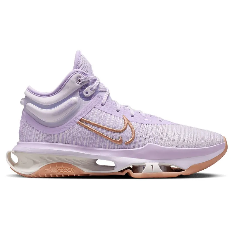 NIKE G.T. JUMP 2 BARELY GRAPE