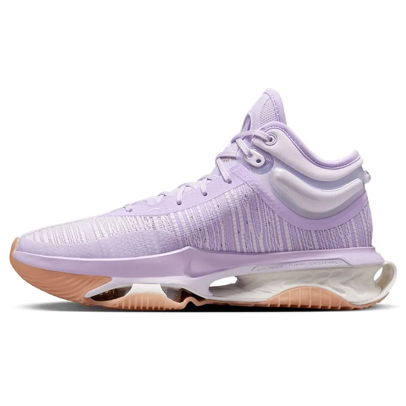 NIKE G.T. JUMP 2 BARELY GRAPE