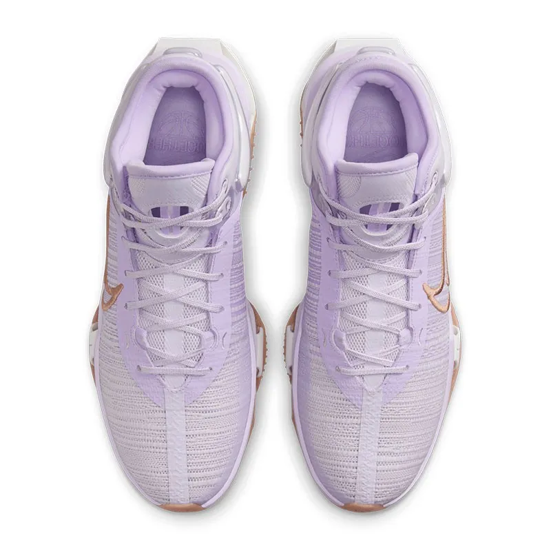 NIKE G.T. JUMP 2 BARELY GRAPE